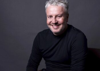 “Com a IA, podemos criar soluções mais humanas, acessíveis e eficientes”