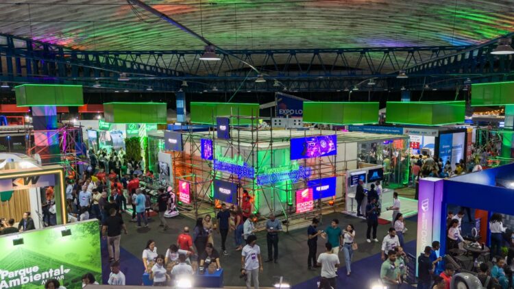 Sistema FIEMA e CNI realizam a 6ª edição da Expo Indústria Maranhão em 2025