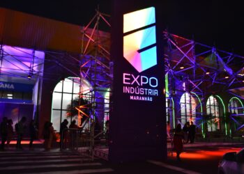 Sistema FIEMA e CNI realizam a 6ª edição da Expo Indústria Maranhão em 2025
