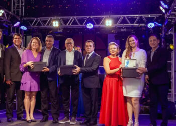 Sebrae premia profissionais de imprensa do Maranhão no próximo dia 30 de setembro