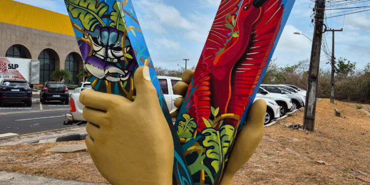 Mobiliza SLZ 2025 oferece atividades direcionadas ao trade turístico da capital