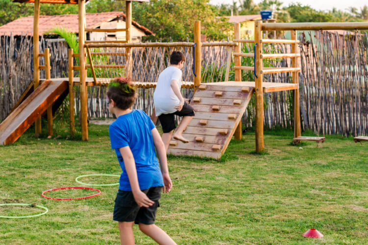 Vila Aty intensifica oferta de atividades para as crianças em outubro