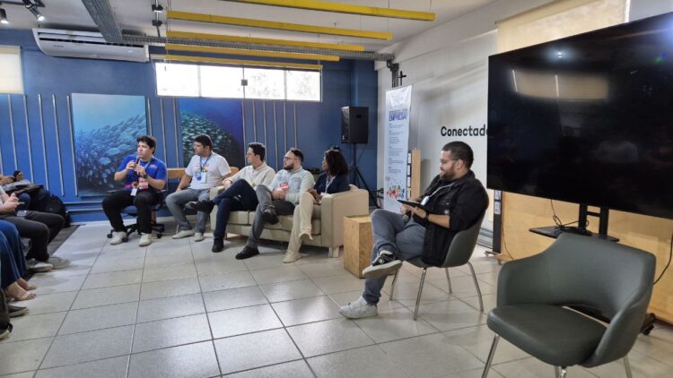 Mobiliza SLZ 2025 oferece atividades direcionadas ao trade turístico da capital