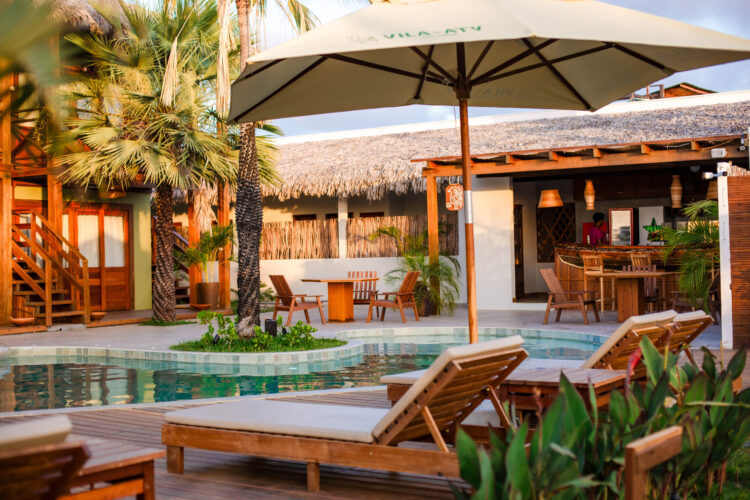 Vila Aty intensifica oferta de atividades para as crianças em outubro