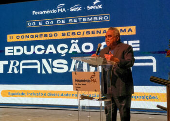 II Congresso Sesc/Senac: dois dias de reflexões, oficinas e vivências para uma educação mais inclusiva