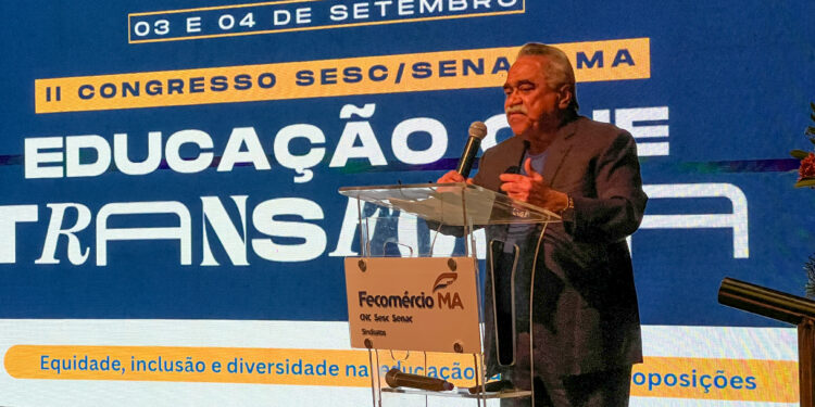 II Congresso Sesc/Senac: dois dias de reflexões, oficinas e vivências para uma educação mais inclusiva