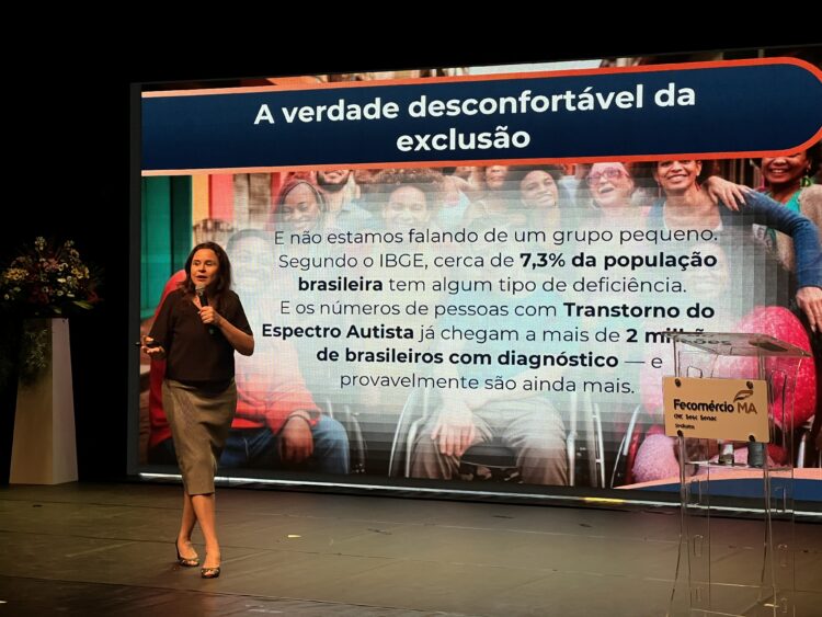 II Congresso Sesc/Senac: dois dias de reflexões, oficinas e vivências para uma educação mais inclusiva