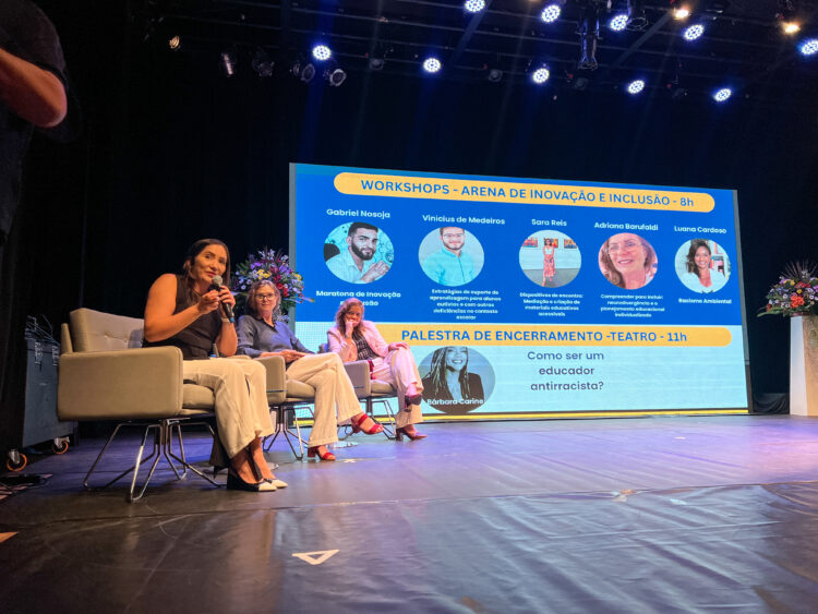 II Congresso Sesc/Senac: dois dias de reflexões, oficinas e vivências para uma educação mais inclusiva