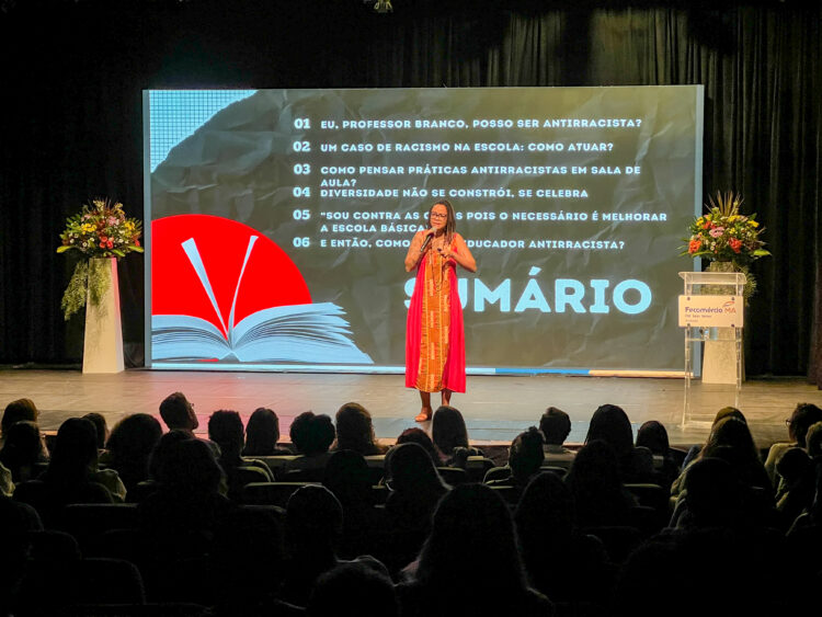 II Congresso Sesc/Senac: dois dias de reflexões, oficinas e vivências para uma educação mais inclusiva