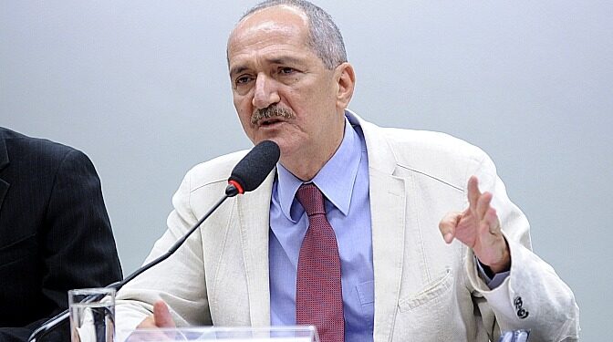 Aldo Rebelo proferirá palestra na Expo Indústria Maranhão 2025