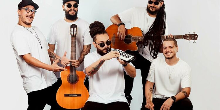 Talentos musicais maranhenses agitarão a Expo Indústria Maranhão 2025