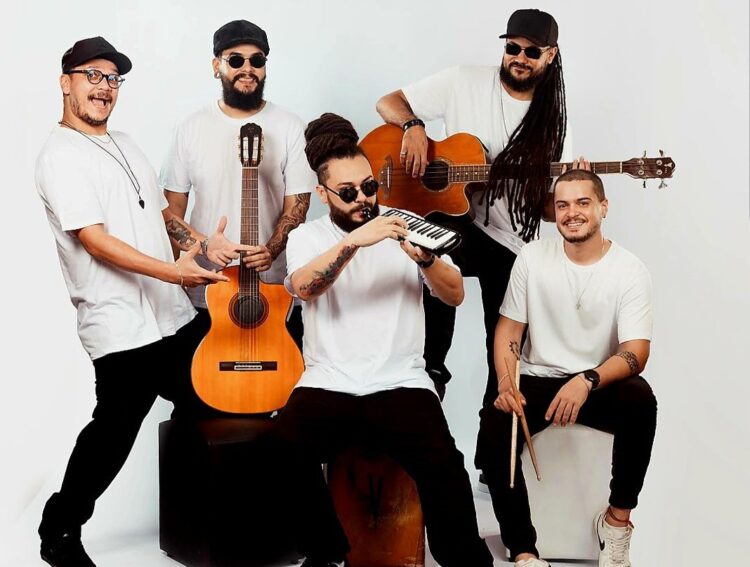 Talentos musicais maranhenses agitarão a Expo Indústria Maranhão 2025