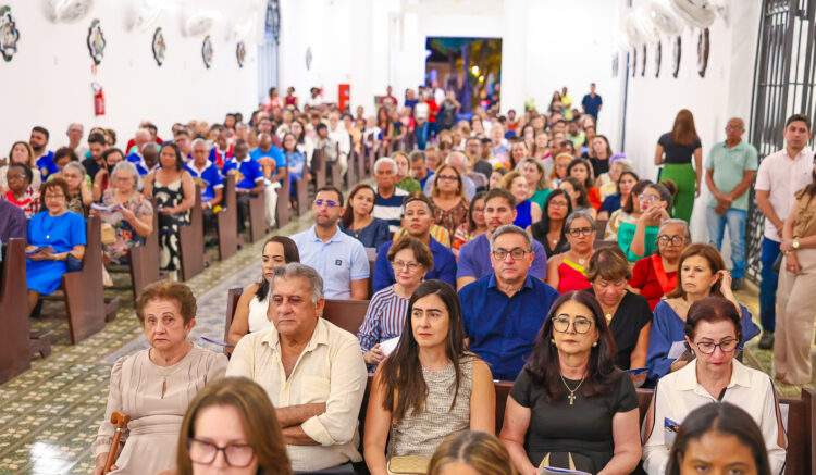 Governo do Maranhão e Iphan entregam Igreja de Santo Antônio totalmente restaurada
