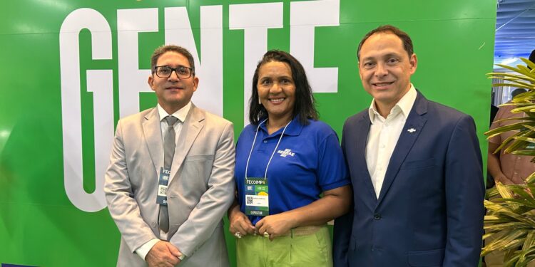 Sebrae leva conhecimento e inovação e gera negócios para empreendedores na Fecoimp 2025