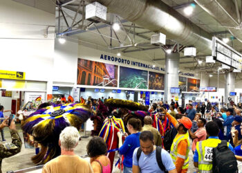 No Dia Mundial do Turismo Maranhão vive momento de ascensão com índices históricos