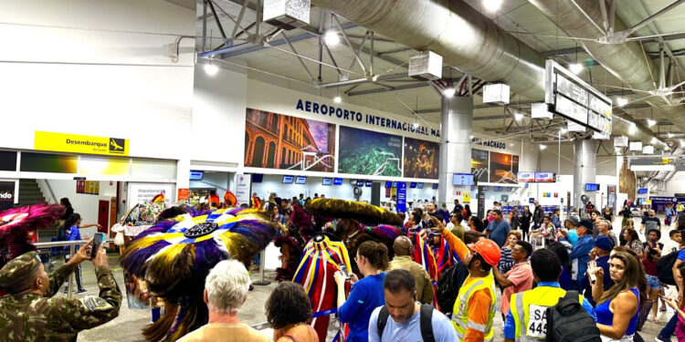 No Dia Mundial do Turismo Maranhão vive momento de ascensão com índices históricos