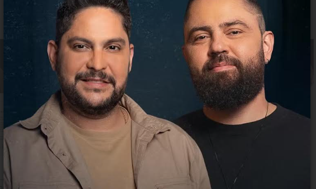 Últimos ingressos para turnê de 20 anos da dupla Jorge e Mateus em São Luís