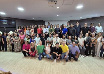 Escolas do Maranhão debatem o futuro sustentável e a educação empreendedora em Encontro de Educação do Sebra
