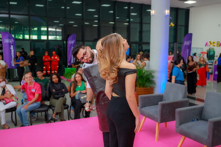 Beleza em Alta: Conecta Beauty 2025 uniu beleza, aprendizado e oportunidades