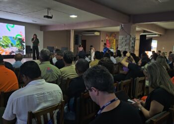 Integra Chapadas abre programação técnica com foco no turismo de pertencimento