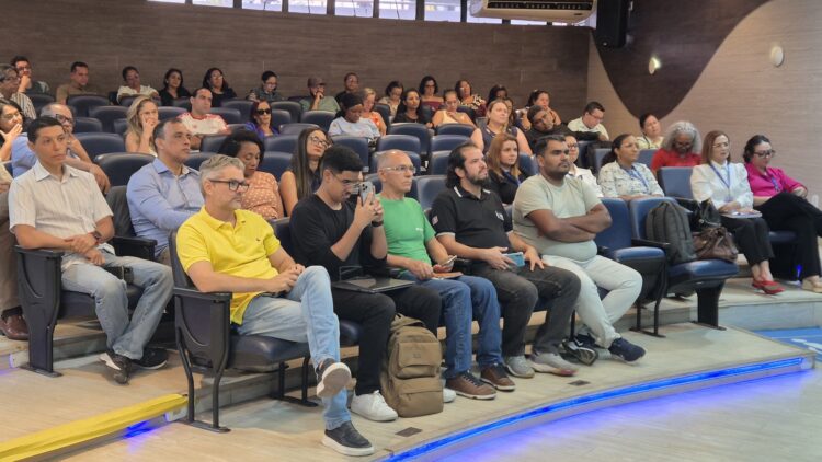 Escolas do Maranhão debatem o futuro sustentável e a educação empreendedora em Encontro de Educação do Sebra