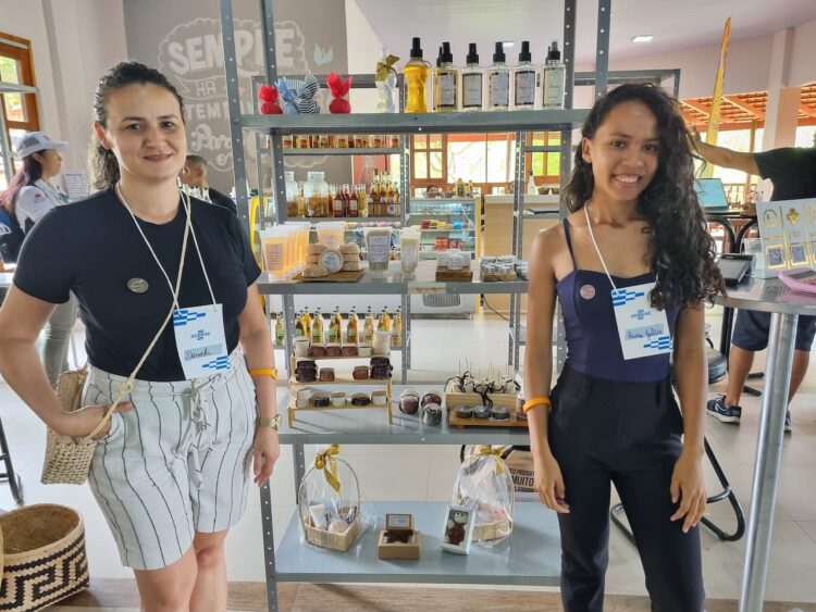 Integra Chapadas abre programação técnica com foco no turismo de pertencimento