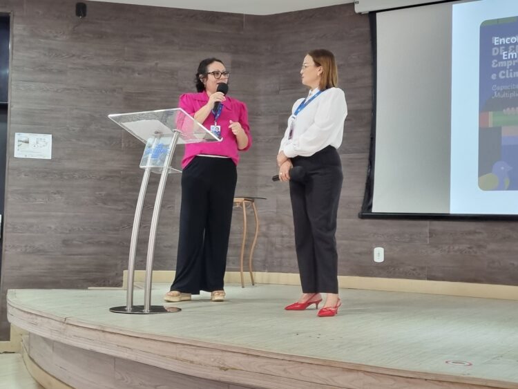 Escolas do Maranhão debatem o futuro sustentável e a educação empreendedora em Encontro de Educação do Sebra