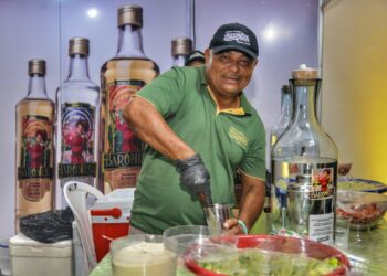 Oktobeerfest celebra produção artesanal de bebidas maranhenses