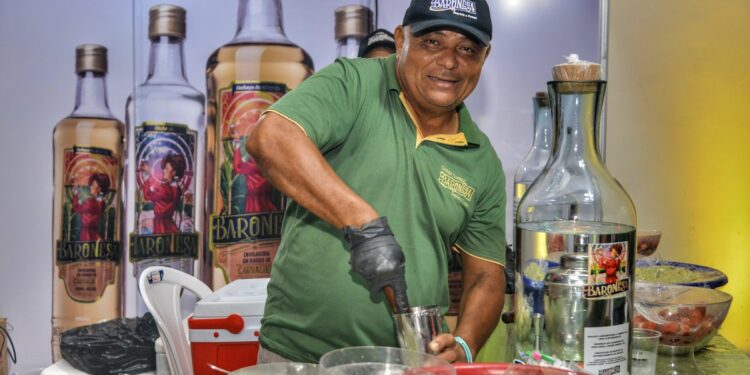 Oktobeerfest celebra produção artesanal de bebidas maranhenses