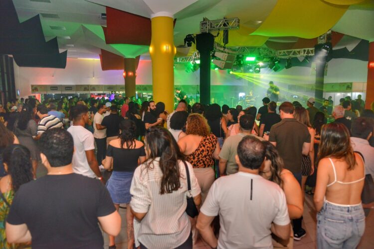 Oktobeerfest celebra produção artesanal de bebidas maranhenses