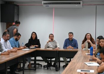 FIEMA lança projeto Inova Indústria