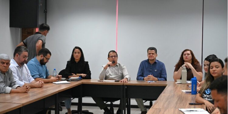 FIEMA lança projeto Inova Indústria