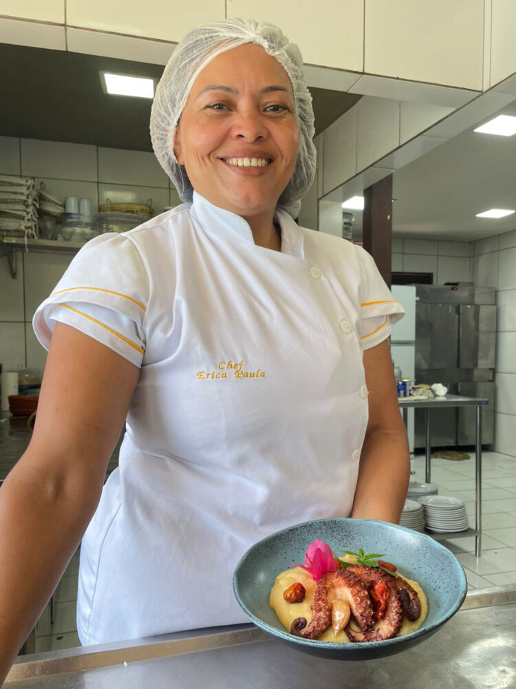 Restaurante Okarú é novamente eleito um dos preferidos dos viajantes, segundo Tripadvisor