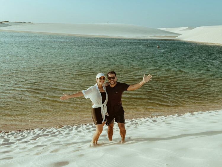 Saiba o que fazer na região dos Lençóis Maranhenses de outubro a dezembro