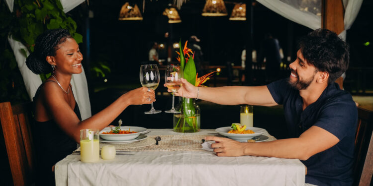 Restaurante Okarú é novamente eleito um dos preferidos dos viajantes, segundo Tripadvisor