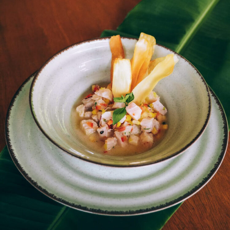 Restaurante Okarú é novamente eleito um dos preferidos dos viajantes, segundo Tripadvisor