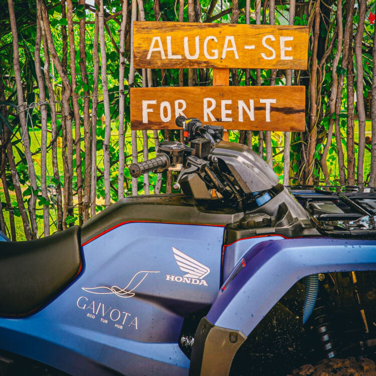 Saiba o que fazer na região dos Lençóis Maranhenses de outubro a dezembro