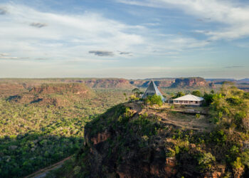 Chapada das Mesas recebe encontro nacional de turismo e desenvolvimento sustentável