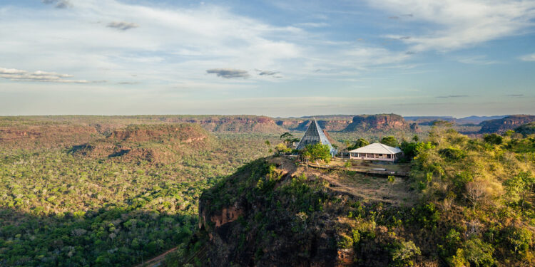 Chapada das Mesas recebe encontro nacional de turismo e desenvolvimento sustentável