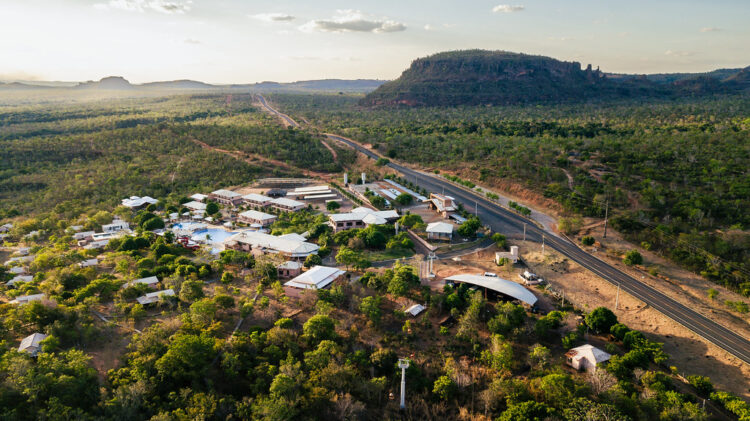 Chapada das Mesas recebe encontro nacional de turismo e desenvolvimento sustentável