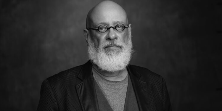 Um momento raro com Luiz Felipe Pondé