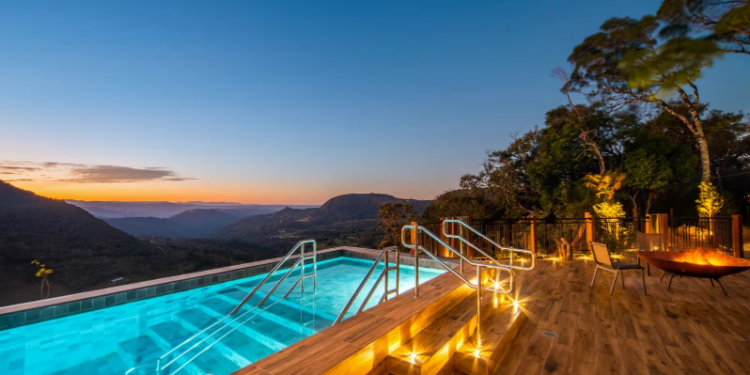 Rede Laghetto de Hotéis será novamente o hotel oficial do Festuris