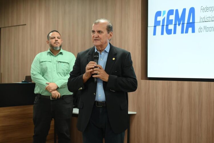 FIEMA aproxima Vale de fornecedores maranhenses