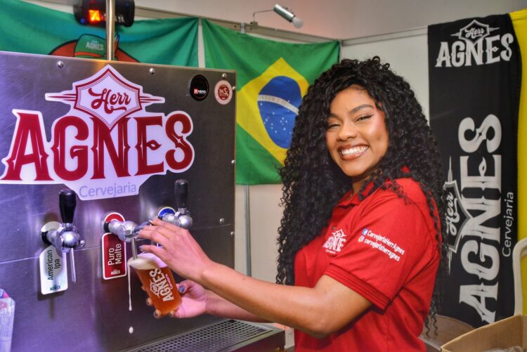 Oktobeerfest celebra produção artesanal de bebidas maranhenses