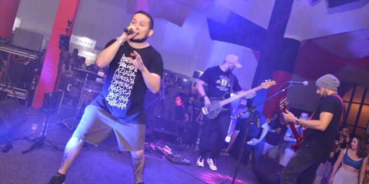 São Luís recebe a 4ª edição da Oktobeerfest Maranhão nesta sexta-feira (24)