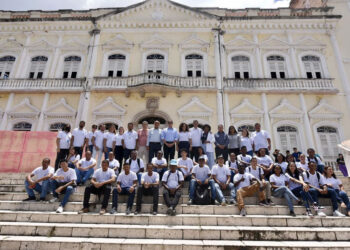 Canteiro Escola é semifinalista em premiação da CBIC