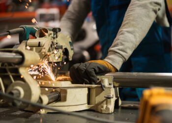 SENAI-MA abre processo seletivo para cargos de nível médio e superior