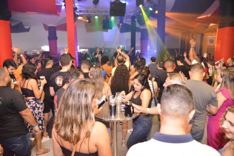 São Luís recebe a 4ª edição da Oktobeerfest Maranhão nesta sexta-feira (24)