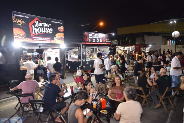 São Luís recebe a 4ª edição da Oktobeerfest Maranhão nesta sexta-feira (24)