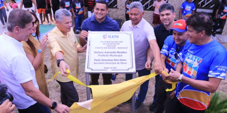 ICATU: 411 anos de história e encantos